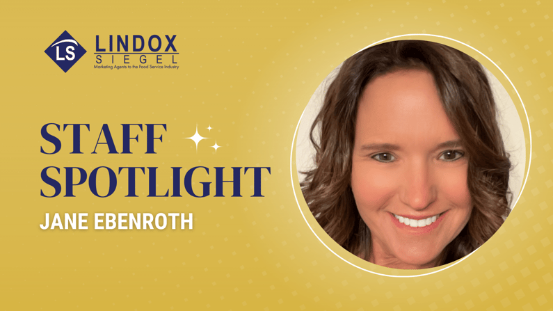 Lindox Siegel Staff Spotlight Jane Ebenroth blog header