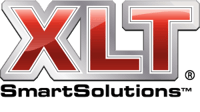 XLT logo