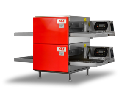 xlt red oven 